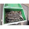 Image 1 : Small Box Of Assorted Drill Bits
