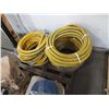 Image 1 : 10 Rolls Of 3/4" Air Hose