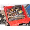 Image 1 : Bin Of Mixed Tools