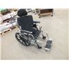 Image 1 : 2 Wheel Chairs