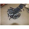 Image 3 : 2 Wheel Chairs