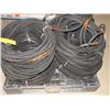Image 1 : Pallet Of Rubber Belts