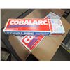 Image 1 : 4 Sleeves Of Cobalarc Hardfacing Electrodes & 3 Sleeves Of 308L