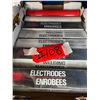 Image 1 : 7 Sleeves Of Welding Rod