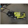 Image 1 : Ryobi 40 Volt Brushless Lawn Mower