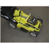 Image 2 : Ryobi 40 Volt Brushless Lawn Mower