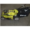 Image 3 : Ryobi 40 Volt Brushless Lawn Mower