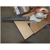 Image 1 : Craftsman Electric Leaf Blower