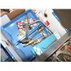 Image 1 : Box Of Welding Accessories