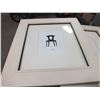 Image 1 : 2 Decorative Pictures