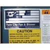 Image 2 : Twin City Fan / Blower