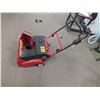 Image 1 : Snowflite Gas Powered Snowblower