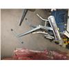 Image 2 : Mastercraft Mitre Saw stand & Extra Stand
