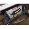 Image 2 : Ryobi 10" Portable Table Saw