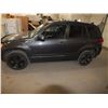 Image 1 : 2010 Suzuki Grand Vitara 4wd
