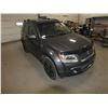 Image 3 : 2010 Suzuki Grand Vitara 4wd