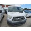 Image 8 : 2015 Ford Transit 2506 DR. Cargo Van