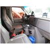 Image 10 : 2014 Ford E350 6-Dr. Extended Cargo Van