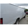 Image 7 : 2014 Ford E350 6-Dr. Extended Cargo Van