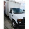 Image 8 : 2016 Ford E350 14' Box Truck