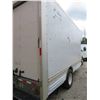 Image 8 : 2007 Ford E350 13' Box Truck + Overhead