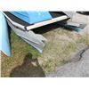 Image 1 : 1985 20' Pontoon Boat w/16' Deck