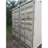 Image 2 : 23  8' x 8' x 20'  Brand New Shipping Container