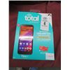 Image 1 : Total Wireless Phone 4G LTE In Box