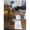 Image 1 : Amscope Long Working Distance Microscope