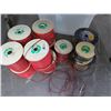 Image 3 : 12-Wire Spools - 12 X $