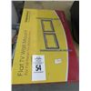 Image 1 : Flat TV Wall Mount Yellow Tag