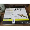 Image 1 : SVP Inspection Camera w/LED Monitor