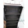 Image 1 : Small Black Bookcases - 2