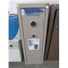 Image 1 : Sanctuary Upright Digital Safe - No Combination