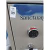 Image 2 : Sanctuary Upright Digital Safe - No Combination