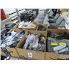 Image 1 : Transformers, Connector Cables, Supplies - 6 Boxes