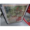 Image 3 : Vtg. Western Flyer Bicycle w/Helmet & Paperwork - Brand New