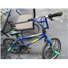 Image 1 : Mongoose BMX Bike