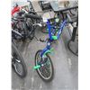 Image 3 : Mongoose BMX Bike