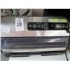 Image 2 : Food Saver Vacuum Sealer