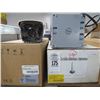 Image 2 : Asst. Security Cameras and Supplies on Shelf
