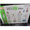 Image 1 : Nintendo WII Fit Plus Accessory