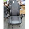 Image 1 : Racing Seat Style Office Armchair