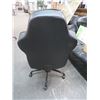 Image 3 : Racing Seat Style Office Armchair