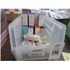 Image 2 : Soji Health Bath Bombs, BCL Oil Blends