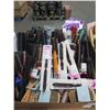 Image 1 : Large Lot of Asst. Diane Brushes