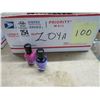 Image 2 : Zoya Nail Polish - 100