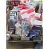 Image 1 : Razors, Sponges, Eyelash Curlers, Personal Items - 53