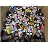 Image 1 : Large Lot of Asst. Hair Coloring