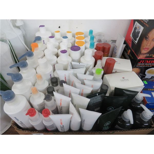 Paul Mitchel Color Proof and Other Hair Care Items - 77